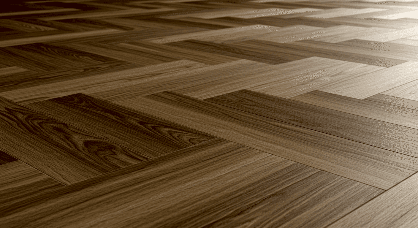 Laminat parke döşeme örnekleri