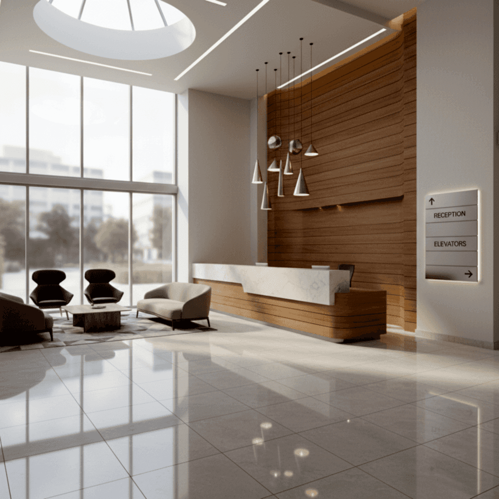 Resepsiyon Projesi 2