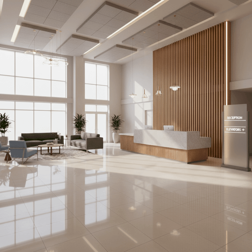 Resepsiyon Projesi 4