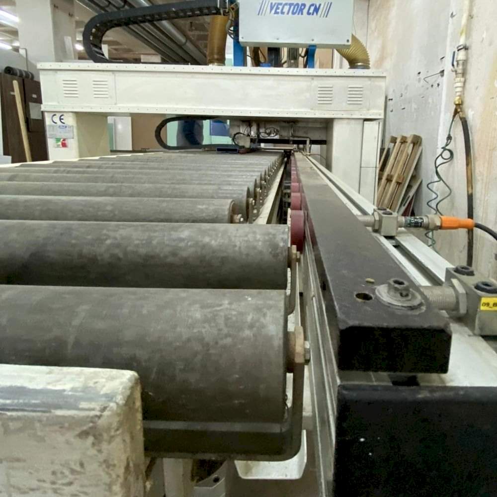 Minifix Montaj Sistemi