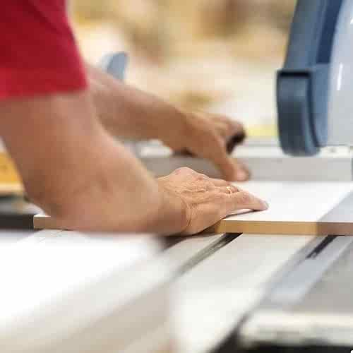 Panel Ebatlama Hizmeti